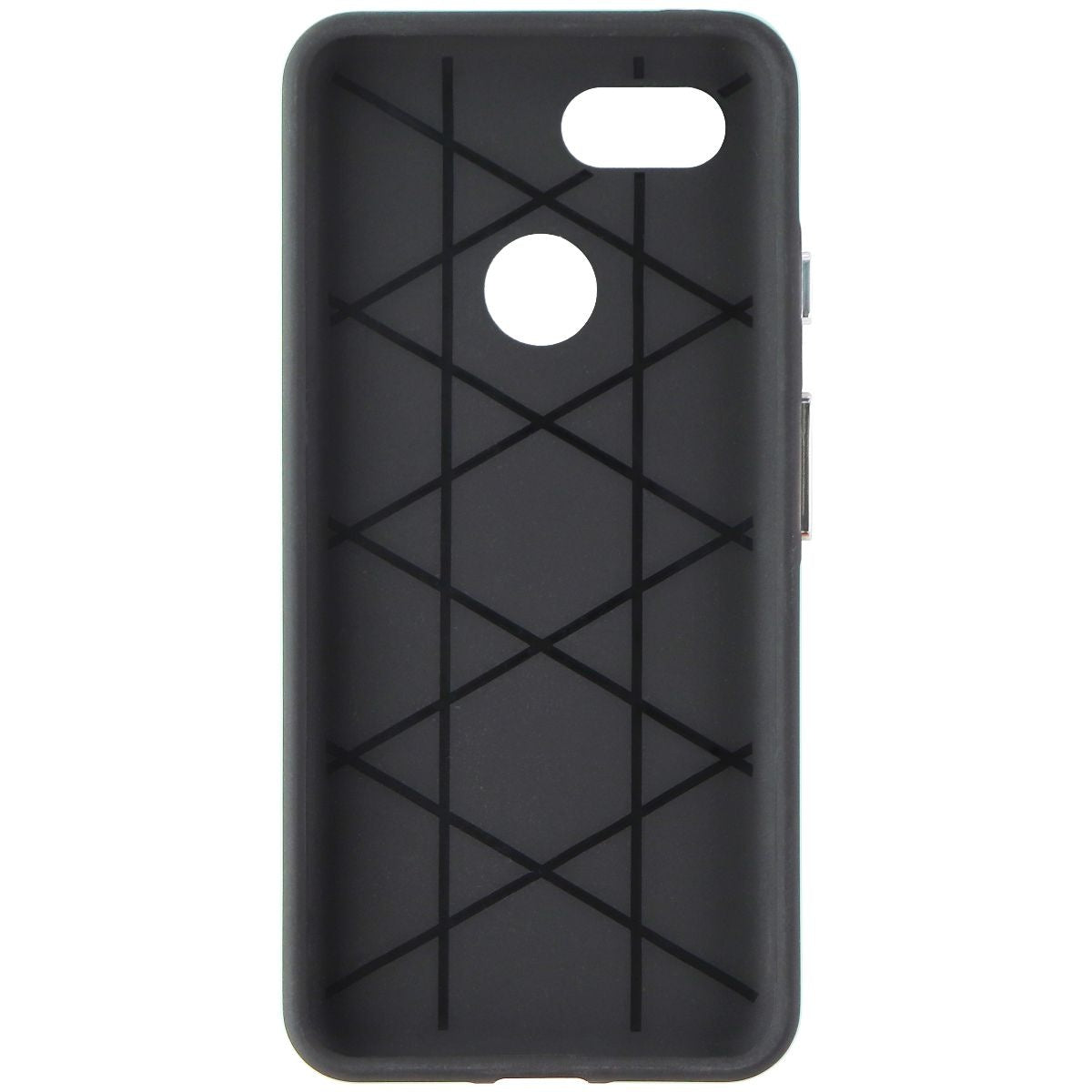 Nimbus9 Latitude Series Dual Layer Case for Google Pixel 3 - Teal Cell Phone - Cases, Covers & Skins Nimbus9 - Simple Cell Bulk Wholesale Pricing - USA Seller