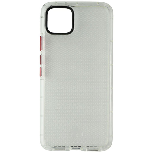 Nimbus9 Phantom 2 Gel Case for Google Pixel 4 XL - Clear Cell Phone - Cases, Covers & Skins Nimbus9 - Simple Cell Bulk Wholesale Pricing - USA Seller