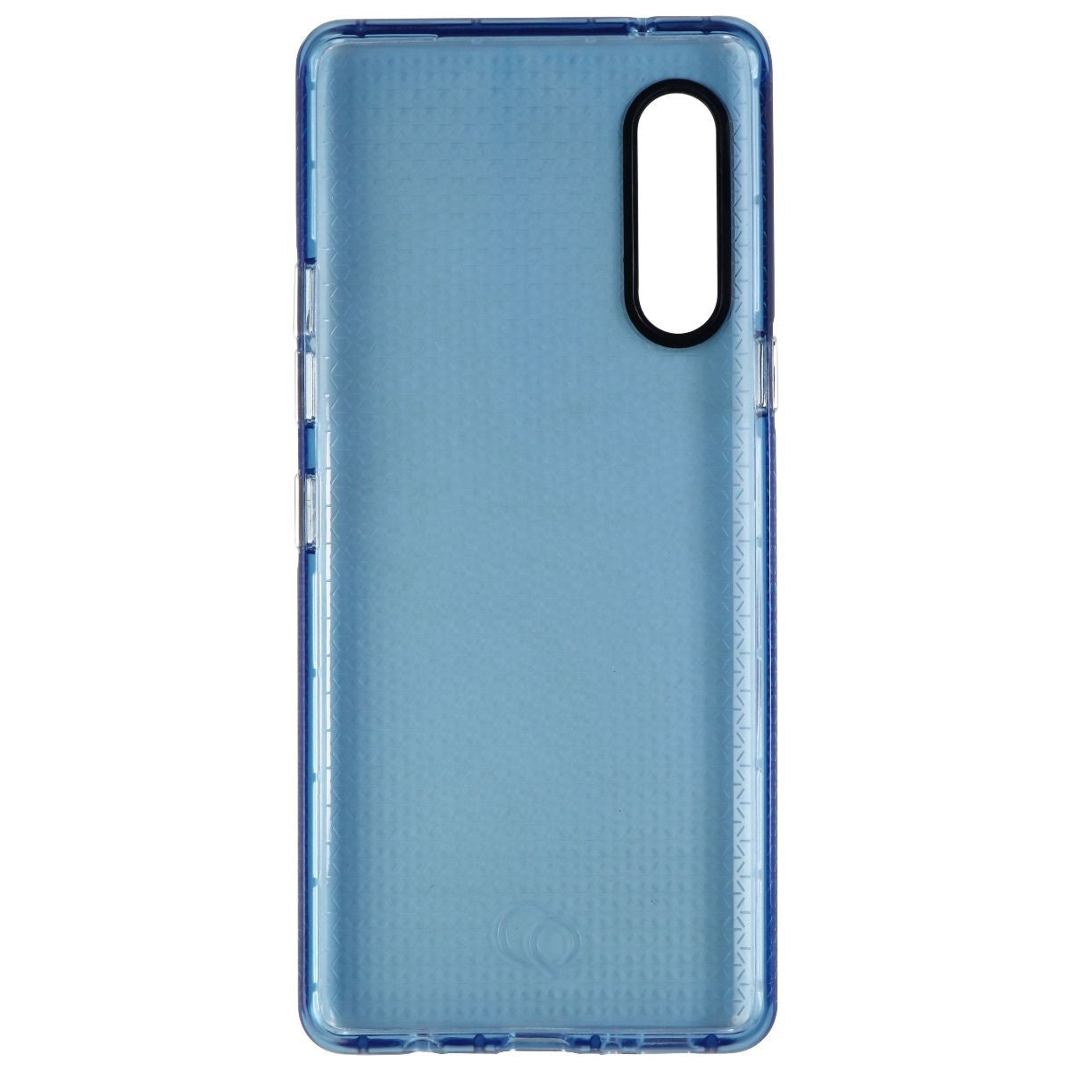 Nimbus9 Phantom 2 Series Flexible Gel Case for LG Velvet 5G - Blue Cell Phone - Cases, Covers & Skins Nimbus9 - Simple Cell Bulk Wholesale Pricing - USA Seller