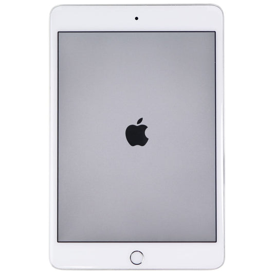 Apple iPad Mini 4 (7.9-inch) Tablet (A1538) Wi-Fi Only - 128GB / Silver iPads, Tablets & eBook Readers Apple - Simple Cell Bulk Wholesale Pricing - USA Seller