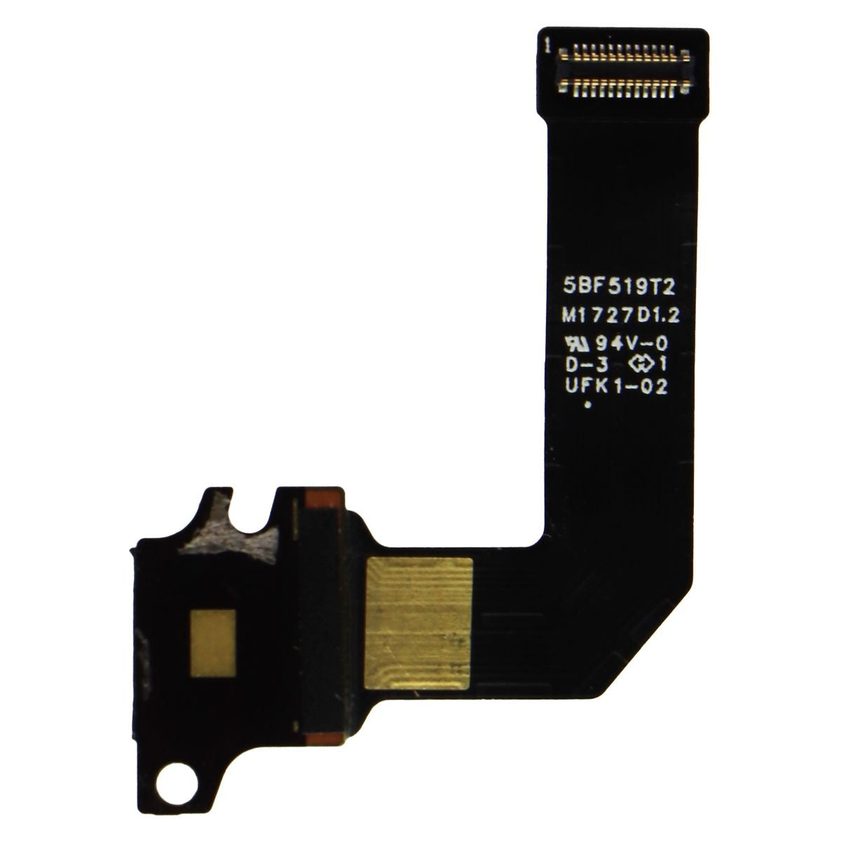 Repair Part - Front Right Camera for Microsoft Surface Pro 5 (5BF519T2) Tablet & eBook Reader Parts Unbranded - Simple Cell Bulk Wholesale Pricing - USA Seller