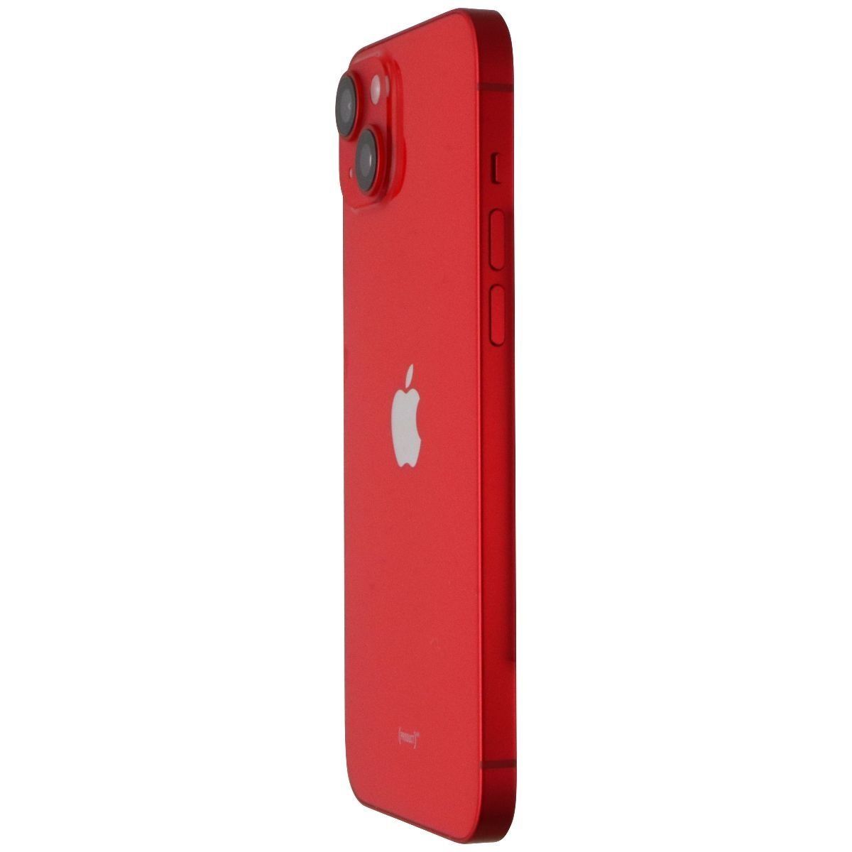 Apple iPhone 14 Plus (6.7-inch) Smartphone (A2632) Unlocked - 128GB/Red