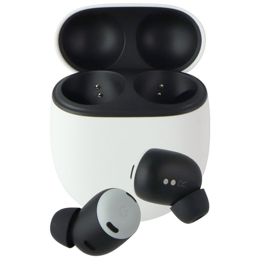 Google Pixel Buds Pro Noise Canceling Earbuds with Charging Case - Fog Portable Audio - Headphones Google - Simple Cell Bulk Wholesale Pricing - USA Seller
