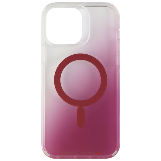 ZAGG Gear4 Milan Snap Case For Magsafe for iPhone 13 Pro Max - Rose Gold/Clear Cell Phone - Cases, Covers & Skins Zagg - Simple Cell Bulk Wholesale Pricing - USA Seller