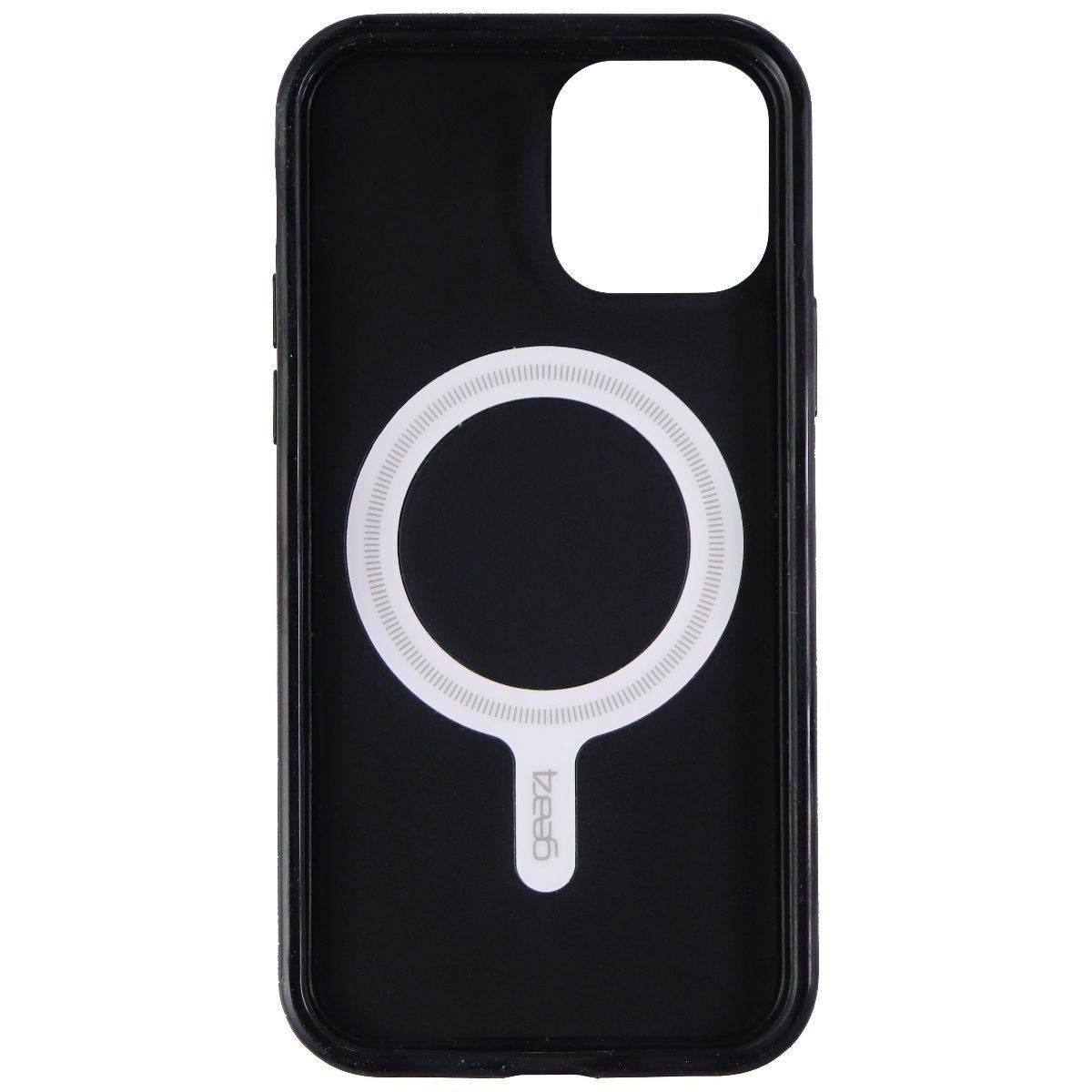 ZAGG Rio Snap Hard Case for Apple iPhone 12 and iPhone 12 Pro - Black Cell Phone - Cases, Covers & Skins Zagg - Simple Cell Bulk Wholesale Pricing - USA Seller