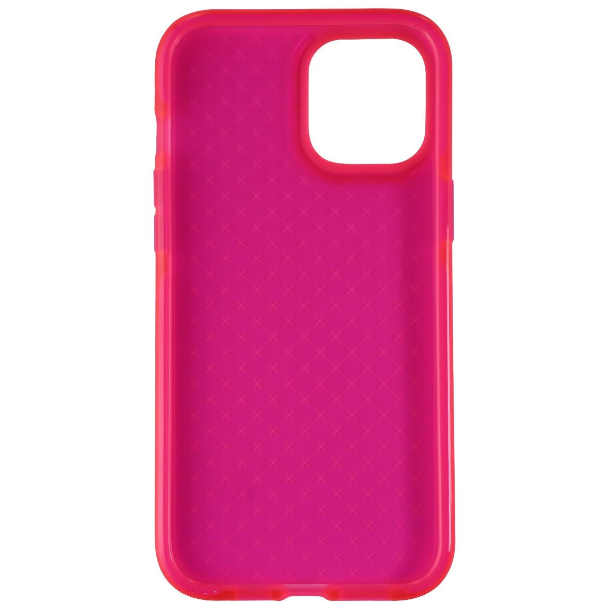 Tech21 Evo Check Series Flexible Case for Apple iPhone 12 Pro Max - Pink Cell Phone - Cases, Covers & Skins Tech21 - Simple Cell Bulk Wholesale Pricing - USA Seller