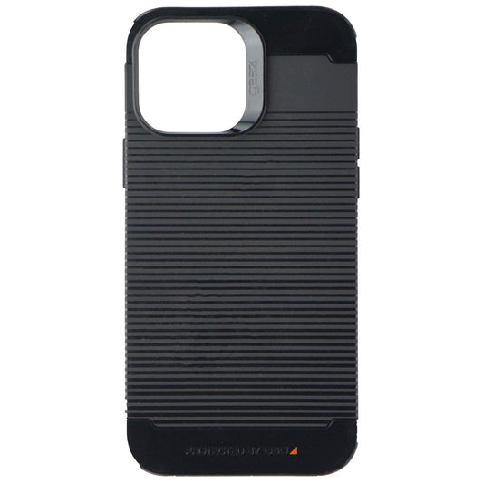 ZAGG Havana Series Case for Apple iPhone 13 Pro Max - Black