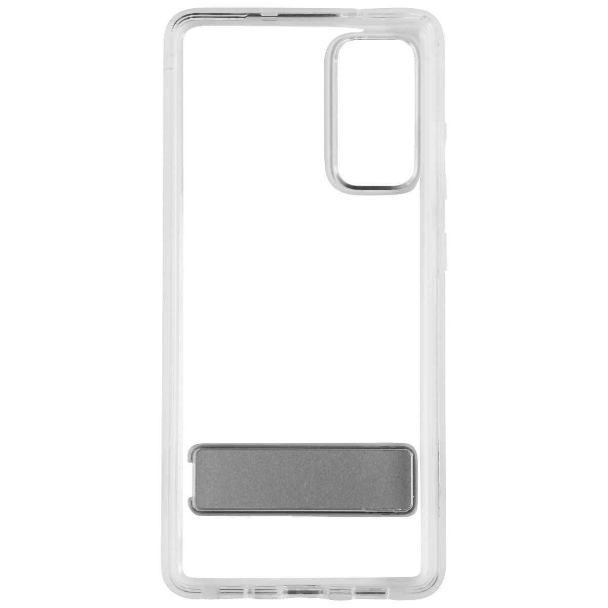 Samsung Clear Standing Cover for Samsung Galaxy S20 FE 5G - Clear Cell Phone - Cases, Covers & Skins Samsung Electronics - Simple Cell Bulk Wholesale Pricing - USA Seller