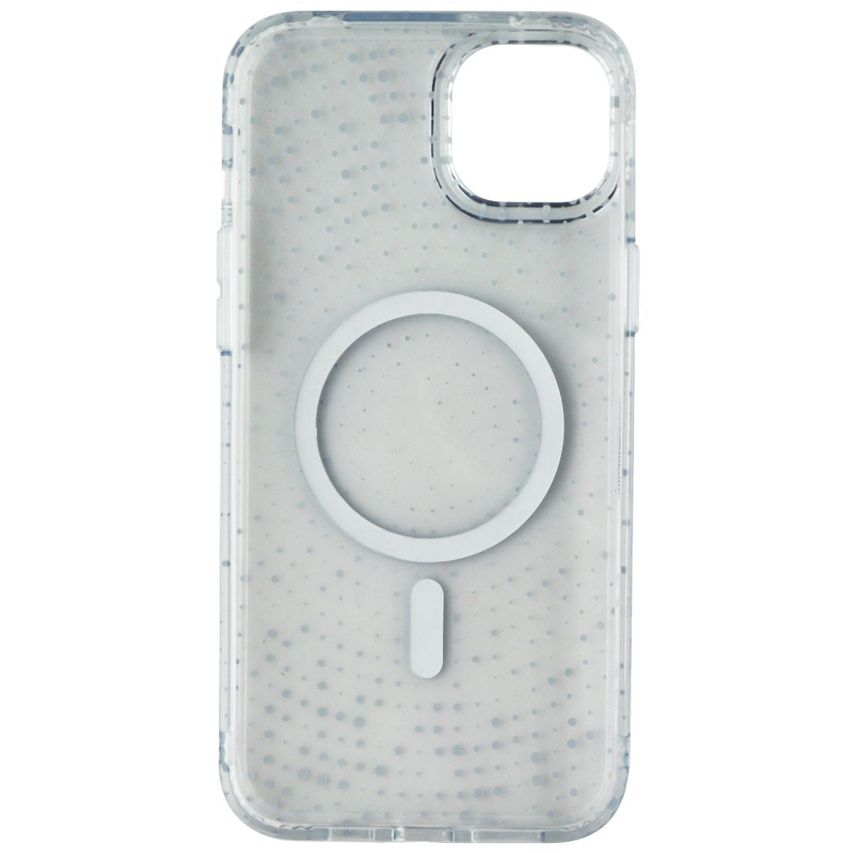 Tech21 Evo Sparkle Case for MagSafe for iPhone 14 Plus - Radiant Cell Phone - Cases, Covers & Skins Tech21 - Simple Cell Bulk Wholesale Pricing - USA Seller