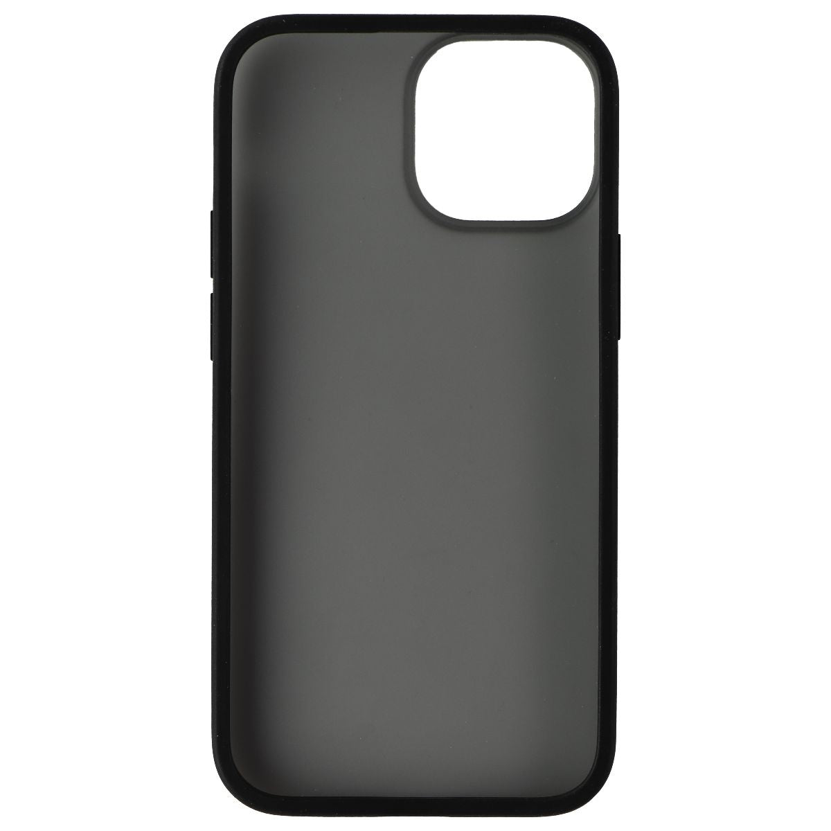 Verizon Slim Sustainable Case for Apple iPhone 13 Mini - Smoke/Black Cell Phone - Cases, Covers & Skins Verizon - Simple Cell Bulk Wholesale Pricing - USA Seller