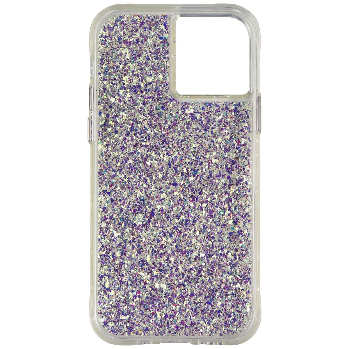 Case-Mate Twinkle Stardust Case for Apple iPhone 12 Pro / iPhone 12 - Stardust Cell Phone - Cases, Covers & Skins Case-Mate - Simple Cell Bulk Wholesale Pricing - USA Seller