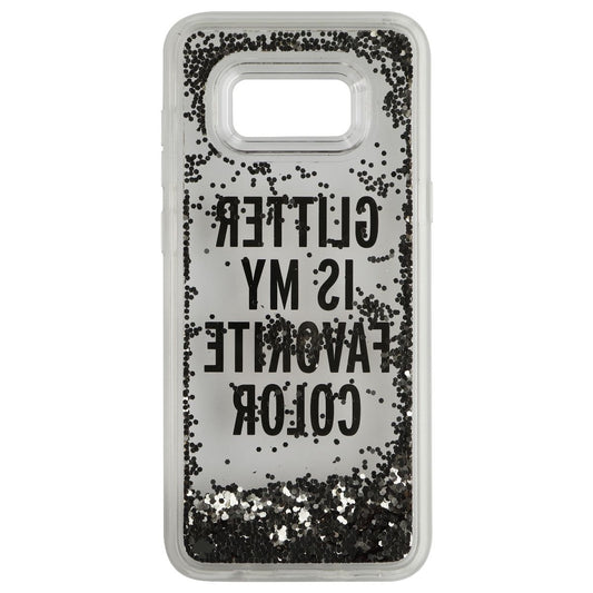 Kate Spade Liquid Glitter Case for Samsung Galaxy (S8+) - Gold/Clear Cell Phone - Cases, Covers & Skins Incipio - Simple Cell Bulk Wholesale Pricing - USA Seller