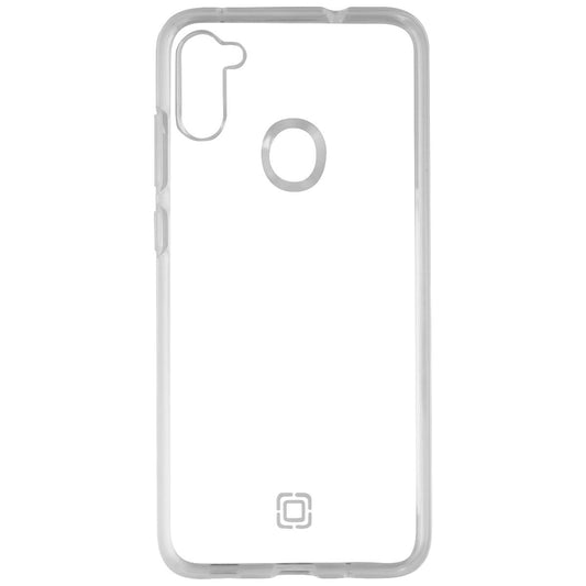 Incipio NGP Pure Case for Samsung Galaxy A11 Smartphones - Clear Cell Phone - Cases, Covers & Skins Incipio - Simple Cell Bulk Wholesale Pricing - USA Seller
