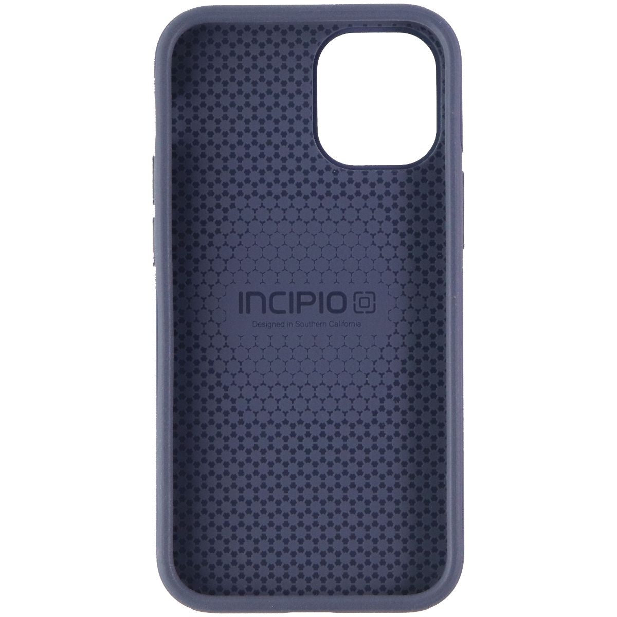 Incipio Duo Series Case for Apple iPhone 12 Mini - Indigo Blue Cell Phone - Cases, Covers & Skins Incipio - Simple Cell Bulk Wholesale Pricing - USA Seller