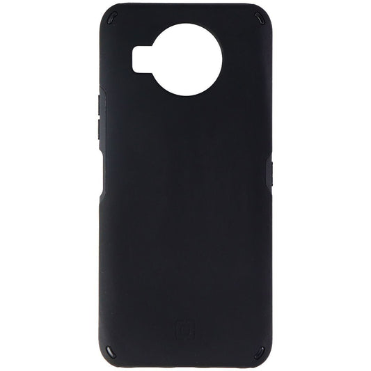 Incipio Duo Series Dual Layer Case for Nokia 8 V 5G UW - Black