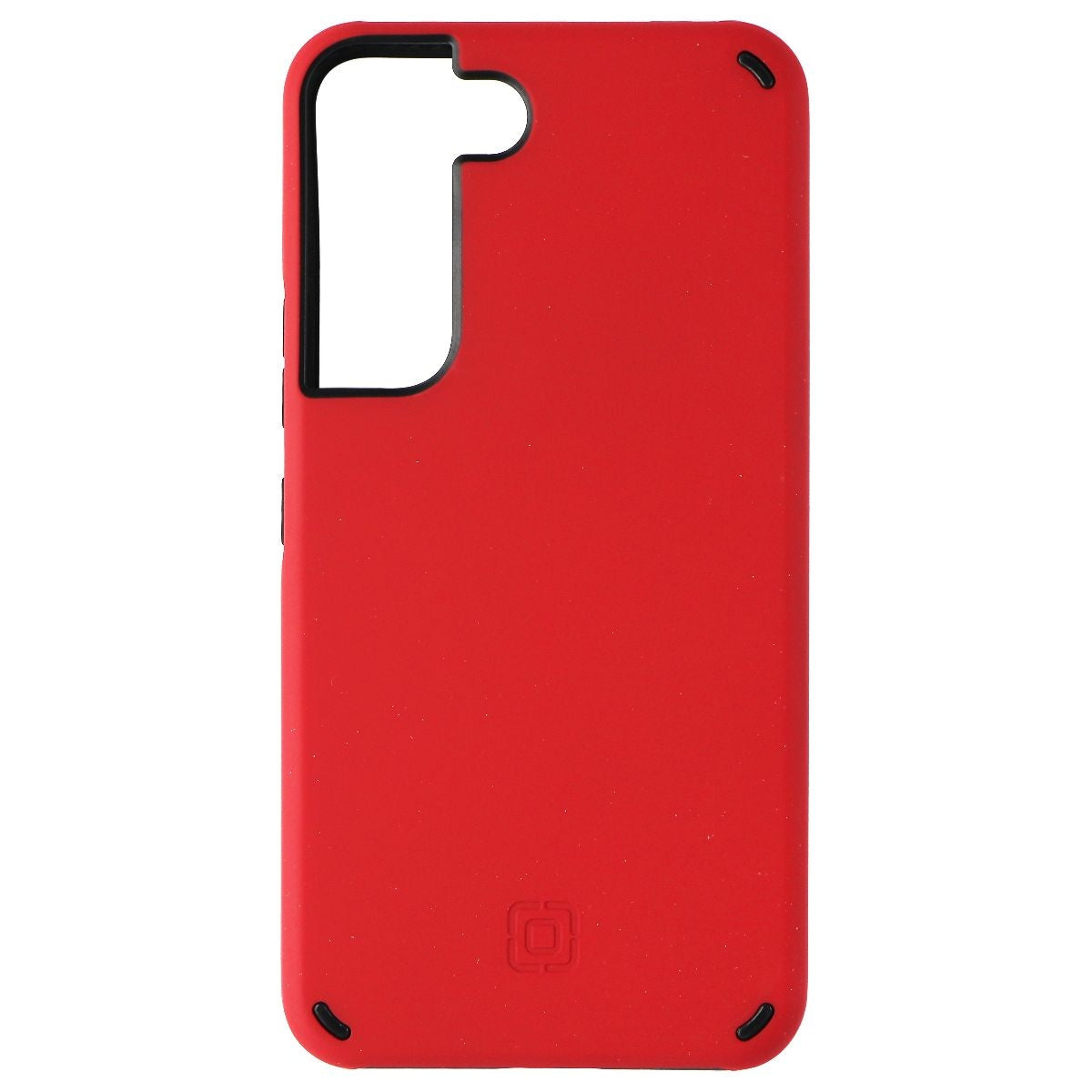 Incipio Duo Case for Samsung Galaxy S22 - Salsa Red Cell Phone - Cases, Covers & Skins Incipio - Simple Cell Bulk Wholesale Pricing - USA Seller