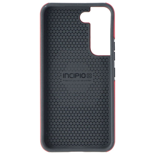 Incipio Duo Case for Samsung Galaxy S22 - Salsa Red Cell Phone - Cases, Covers & Skins Incipio - Simple Cell Bulk Wholesale Pricing - USA Seller