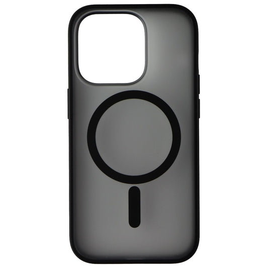 Verizon Slim Sustainable Case for MagSafe for Apple iPhone 14 Pro - Smoke Cell Phone - Cases, Covers & Skins Verizon - Simple Cell Bulk Wholesale Pricing - USA Seller