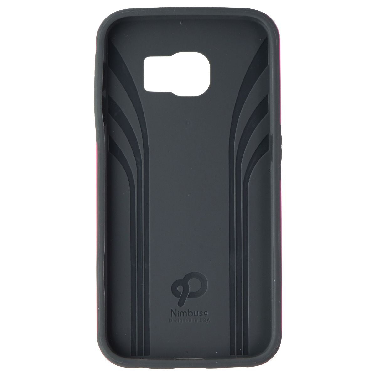 Nimbus9 Cirrus Series Case for Samsung Galaxy S6 Edge - Pink Cell Phone - Cases, Covers & Skins Nimbus9 - Simple Cell Bulk Wholesale Pricing - USA Seller