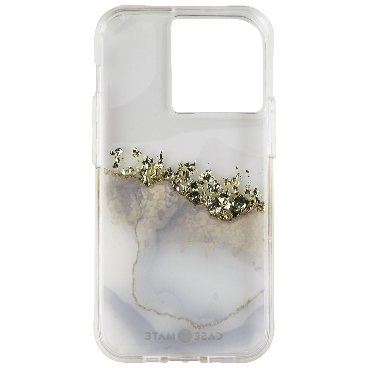 Case-Mate Case for iPhone 13 Pro - Marble Design - Karat Marble Cell Phone - Cases, Covers & Skins Case-Mate - Simple Cell Bulk Wholesale Pricing - USA Seller