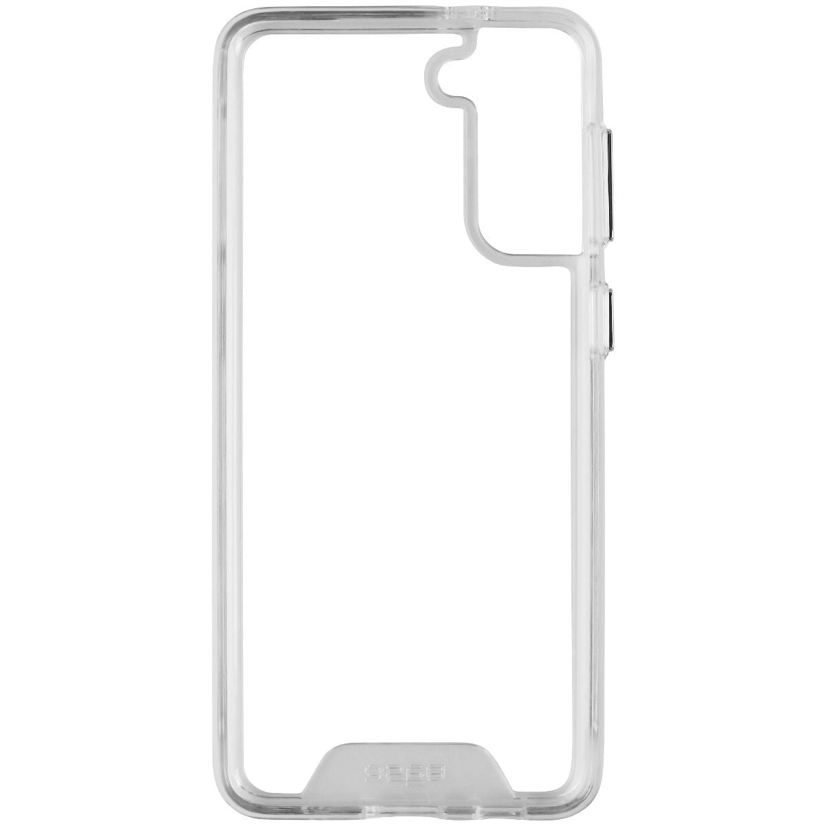 Base B. Air+ Series Hard Case for Samsung Galaxy (S21+) - Clear Cell Phone - Cases, Covers & Skins Base - Simple Cell Bulk Wholesale Pricing - USA Seller
