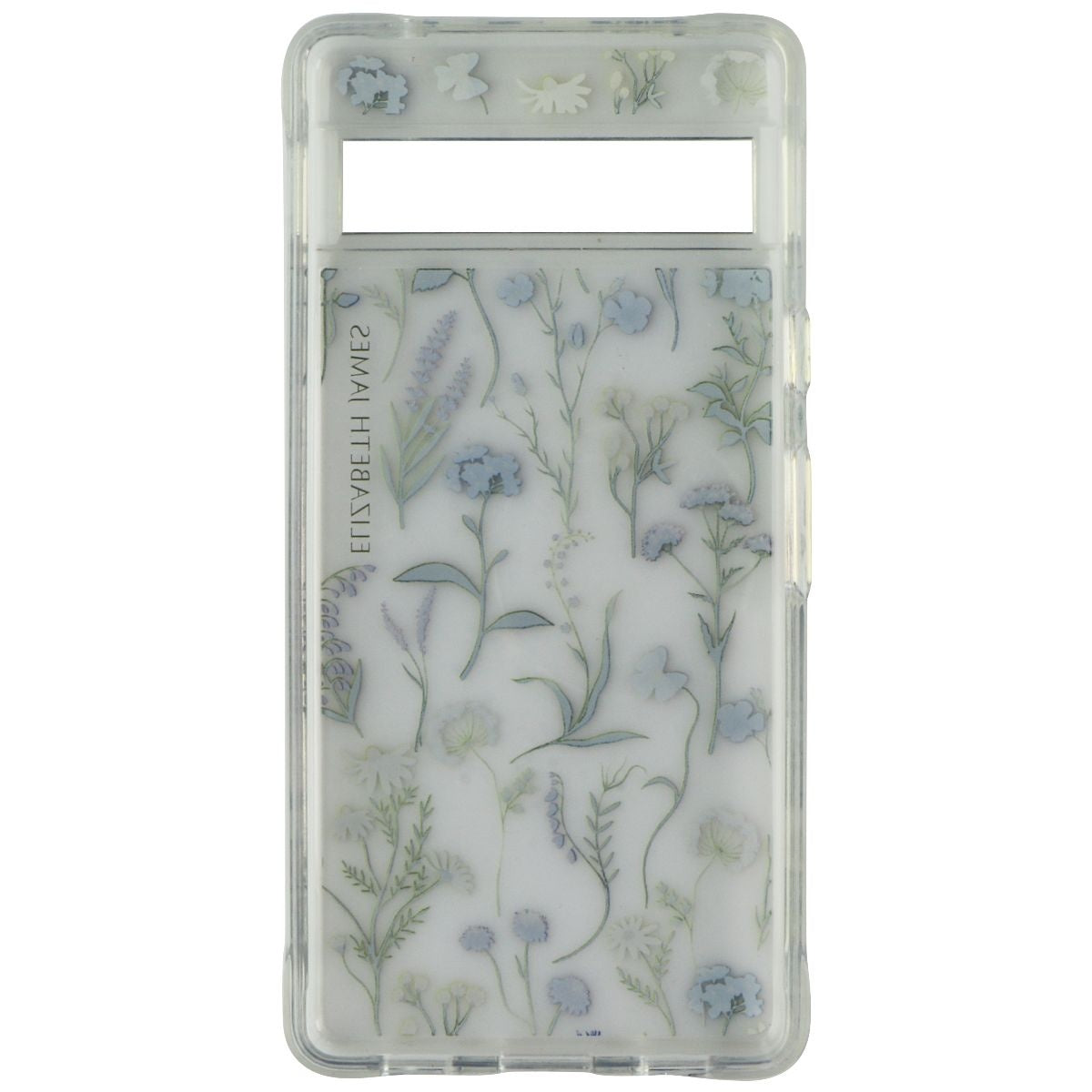 Case-Mate Elizabeth James Case for Google Pixel 7a - Afternoon in Versailles Cell Phone - Cases, Covers & Skins Case-Mate - Simple Cell Bulk Wholesale Pricing - USA Seller