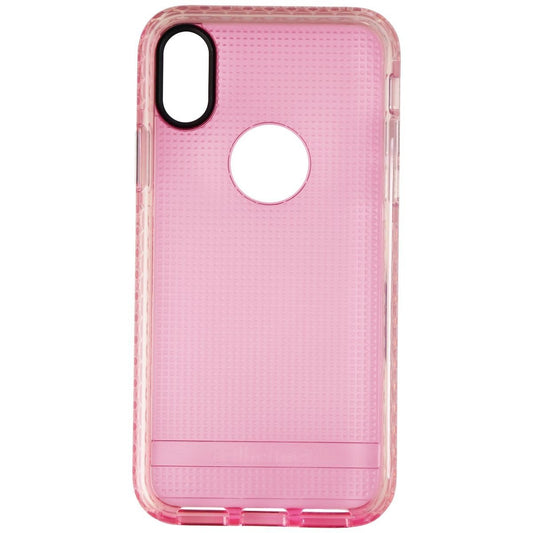 CellHelmet Altitude X Series Case for Apple iPhone XS & iPhone X - Pink Cell Phone - Cases, Covers & Skins CellHelmet - Simple Cell Bulk Wholesale Pricing - USA Seller