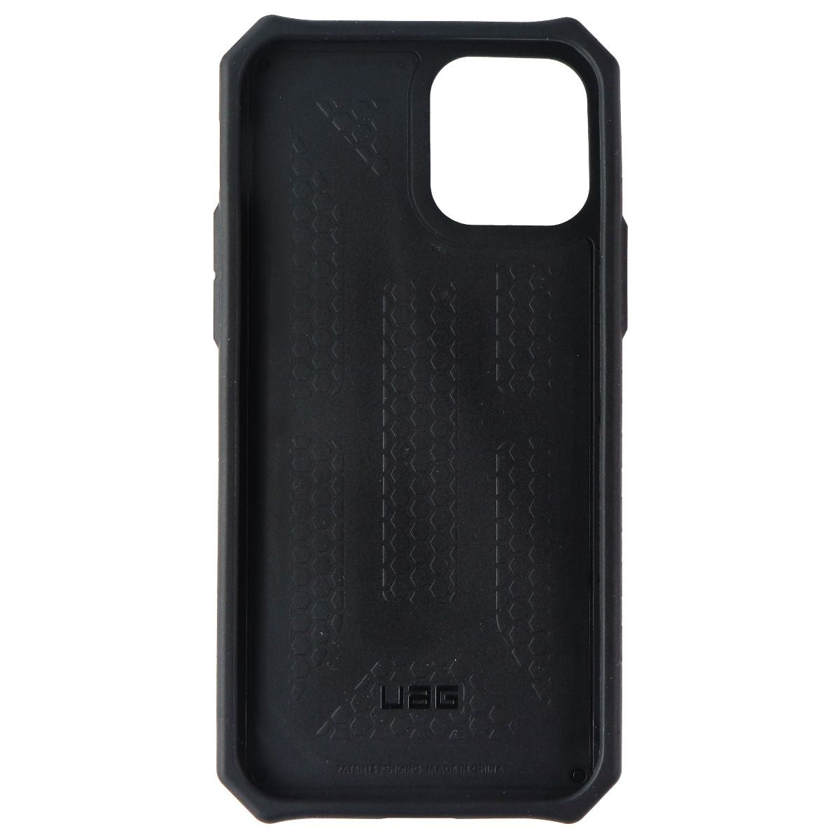 UAG Monarch Series Hard Case for Apple iPhone 12 and 12 Pro - Mallard Blue Cell Phone - Cases, Covers & Skins Urban Armor Gear - Simple Cell Bulk Wholesale Pricing - USA Seller