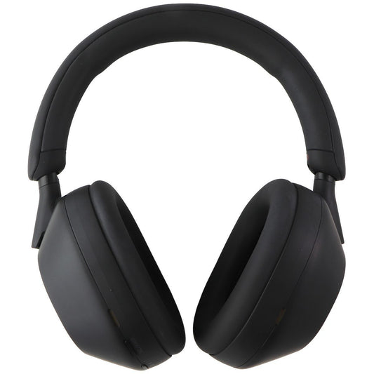 Sony WH-1000XM5 Wireless Noise Canceling Headphones - Black Portable Audio - Headphones Sony - Simple Cell Bulk Wholesale Pricing - USA Seller