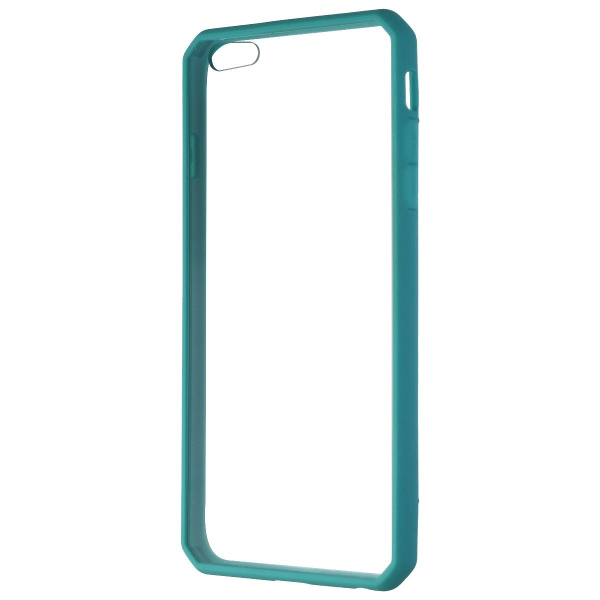 Nimbus9 Vapor Elite Series Case for Apple iPhone 6s Plus/6 Plus - Teal / Clear Cell Phone - Cases, Covers & Skins Nimbus9 - Simple Cell Bulk Wholesale Pricing - USA Seller