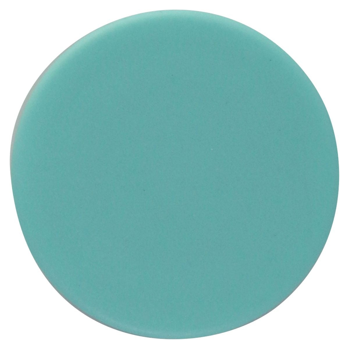 PopSockets PopGrip Swappable Top - Chrome Seafoam (Top ONLY/No Base) Cell Phone - Mounts & Holders PopSockets - Simple Cell Bulk Wholesale Pricing - USA Seller