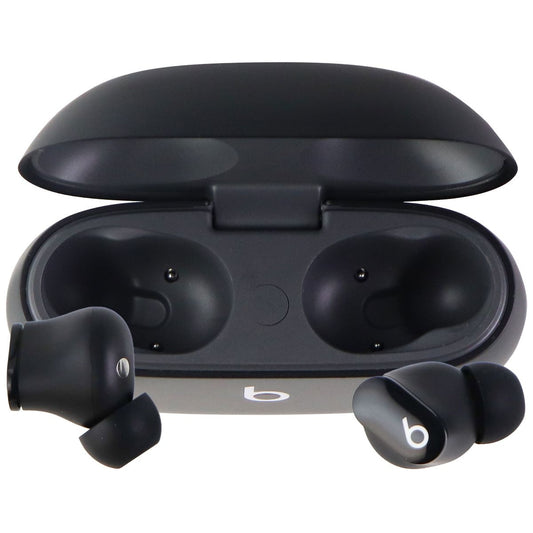 Beats Studio Buds - True Wireless Noise Cancelling Earbuds - Black