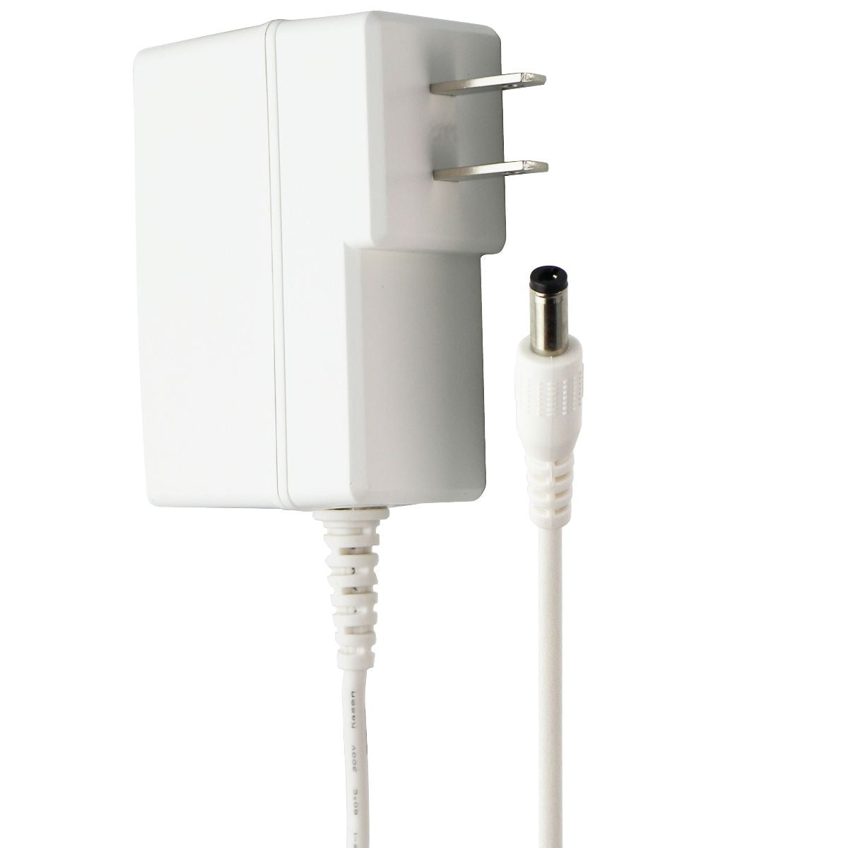 FlyPower (12V/2A) 24W Switching Power Adapter - White (PS24L120K2000UD-WHITE) Multipurpose Batteries & Power - Multipurpose AC to DC Adapters FlyPower - Simple Cell Bulk Wholesale Pricing - USA Seller