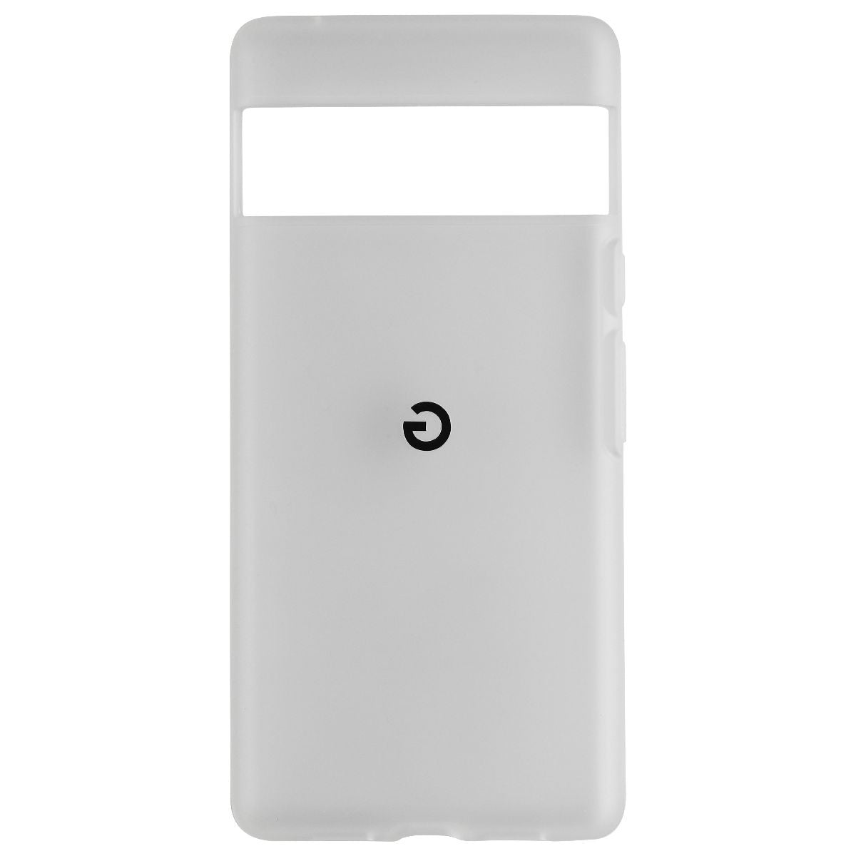 Google Official Protective Case for Pixel 6 Pro Smartphones - Light Frost Cell Phone - Cases, Covers & Skins Google - Simple Cell Bulk Wholesale Pricing - USA Seller