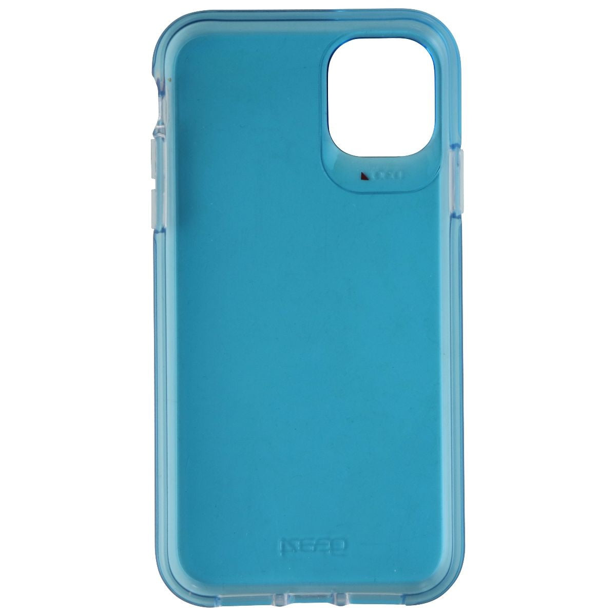 ZAGG Neon Crystal Palace Case for Apple iPhone 11 - Neon Blue Cell Phone - Cases, Covers & Skins Zagg - Simple Cell Bulk Wholesale Pricing - USA Seller