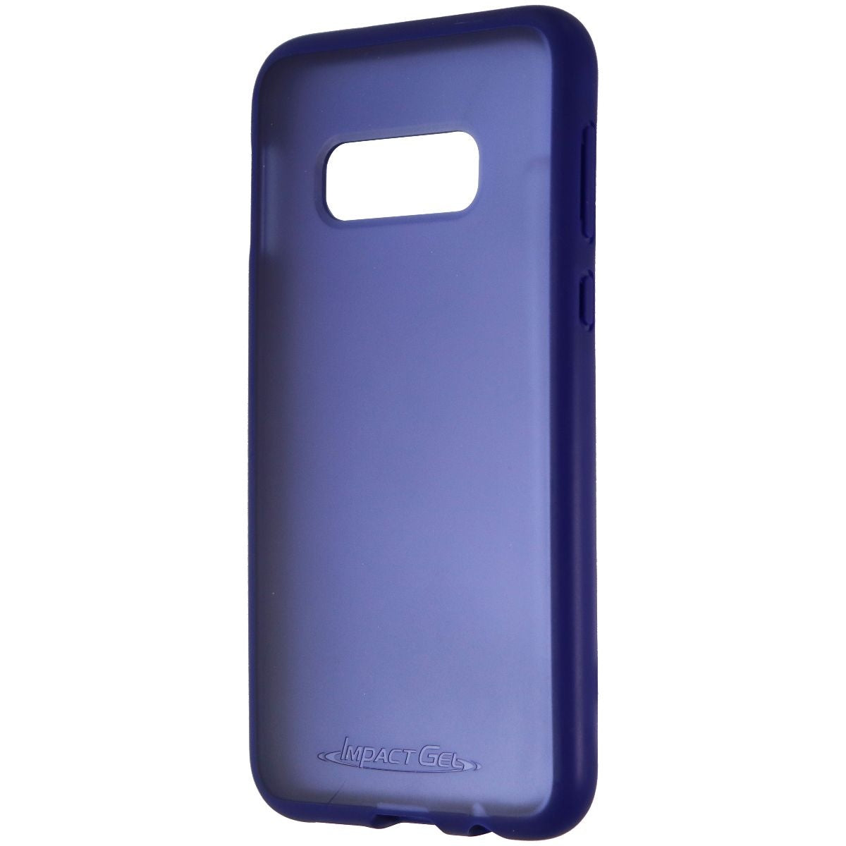 Impact Gel Crusader Chroma Case for Samsung Galaxy S10e - Sapphire Blue Cell Phone - Cases, Covers & Skins Impact Gel - Simple Cell Bulk Wholesale Pricing - USA Seller