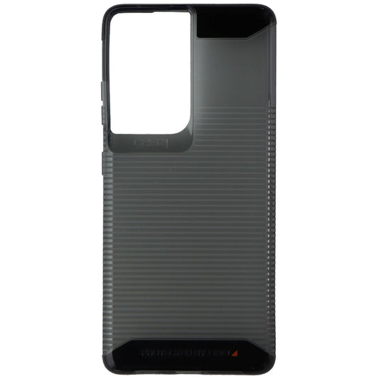 ZAGG Havana Case for Samsung Galaxy S21 Ultra 5G - Smoke Cell Phone - Cases, Covers & Skins Zagg - Simple Cell Bulk Wholesale Pricing - USA Seller