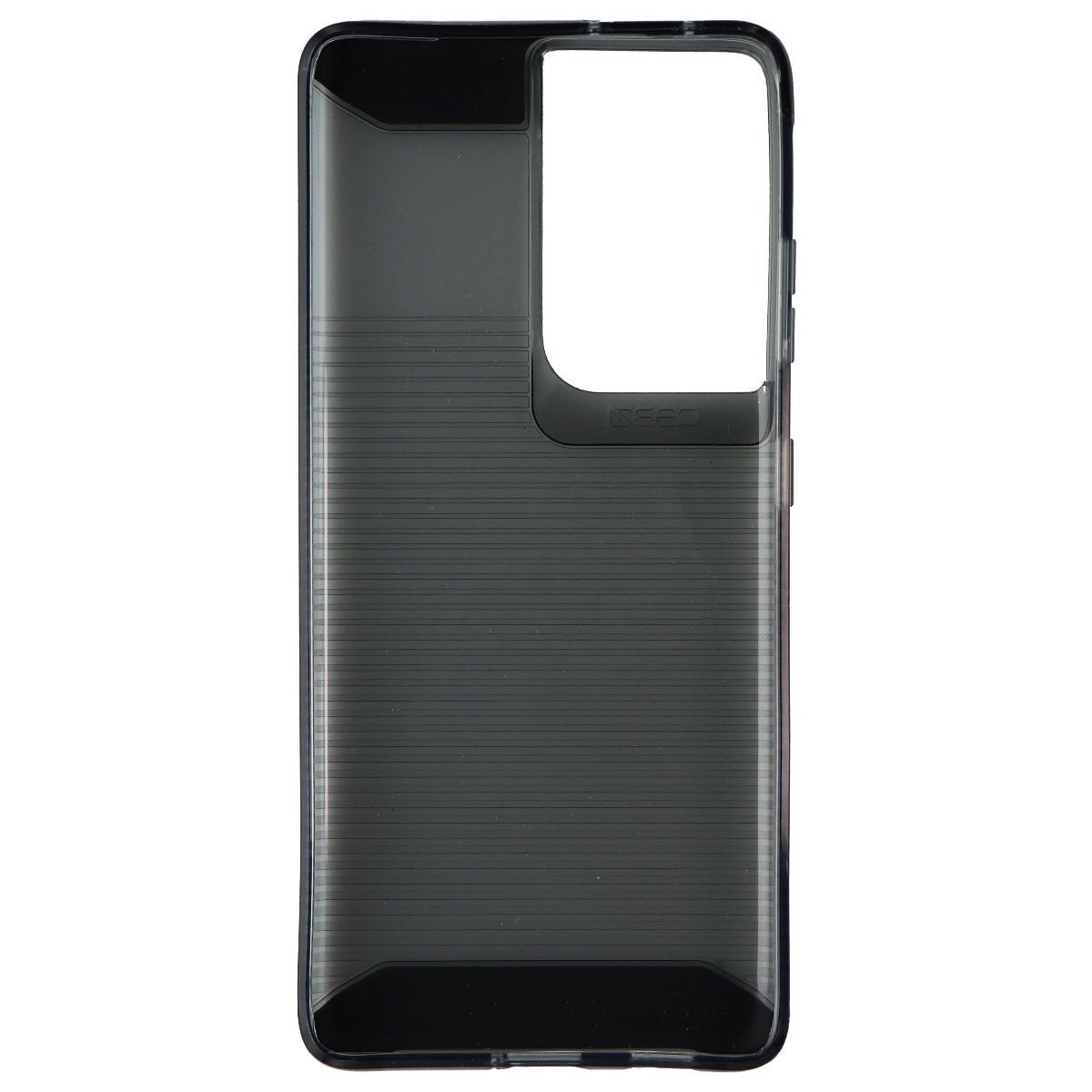 ZAGG Havana Case for Samsung Galaxy S21 Ultra 5G - Smoke Cell Phone - Cases, Covers & Skins Zagg - Simple Cell Bulk Wholesale Pricing - USA Seller