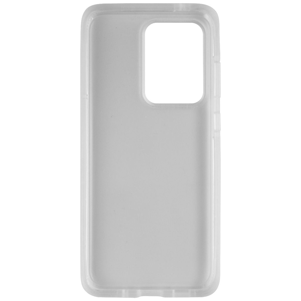 Impact Gel Crusader Chroma Series Case for Samsung Galaxy S20 Ultra - Clear Cell Phone - Cases, Covers & Skins Impact Gel - Simple Cell Bulk Wholesale Pricing - USA Seller