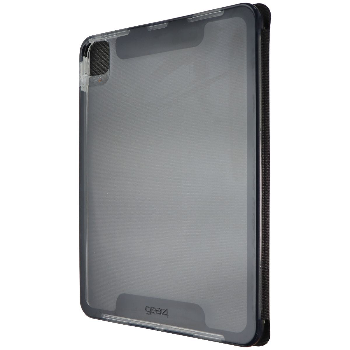 ZAGG Gear4 Brompton Case for Apple iPad Pro 11-inch (2018/2020) - Smoke Grey iPad/Tablet Accessories - Cases, Covers, Keyboard Folios Zagg - Simple Cell Bulk Wholesale Pricing - USA Seller