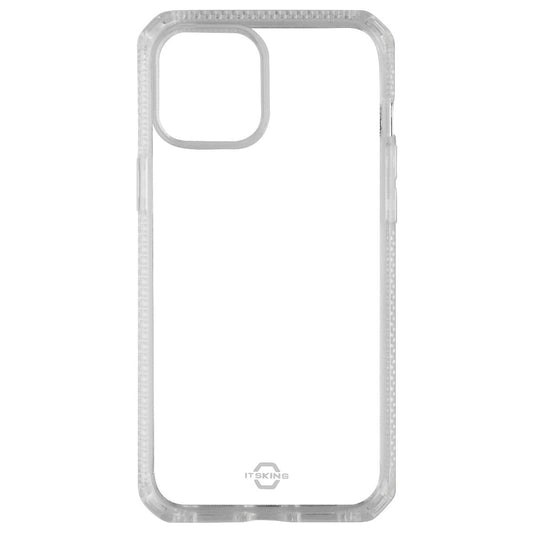 ITSKINS Spectrum Clear Case for Apple iPhone 12 Pro Max - Transparent