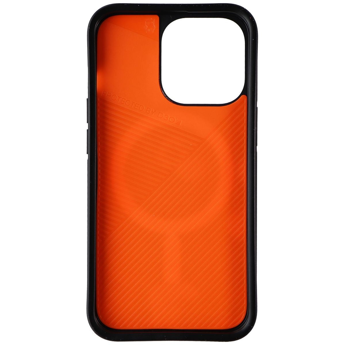 ZAGG Gear4 Denali Snap Series Case for MagSafe for iPhone 13 Pro - Black Cell Phone - Cases, Covers & Skins Zagg - Simple Cell Bulk Wholesale Pricing - USA Seller