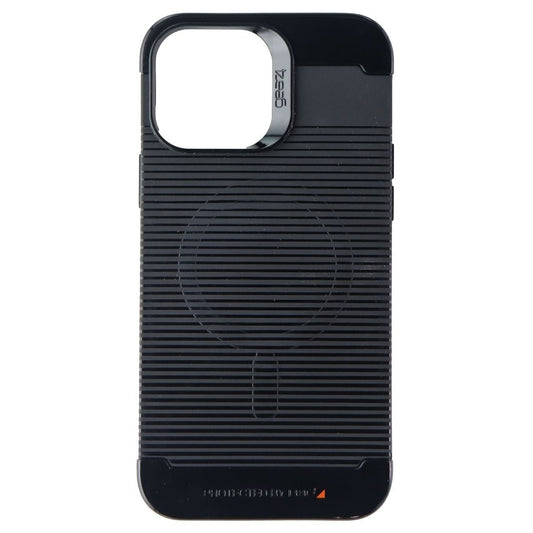 ZAGG Gear4 Havana Snap Case for MagSafe for iPhone 13 Pro Max - Black Cell Phone - Cases, Covers & Skins Zagg - Simple Cell Bulk Wholesale Pricing - USA Seller