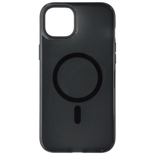 Tech21 EvoCheck Series Case for MagSafe for iPhone 14 Plus - Smokey Cell Phone - Cases, Covers & Skins Tech21 - Simple Cell Bulk Wholesale Pricing - USA Seller
