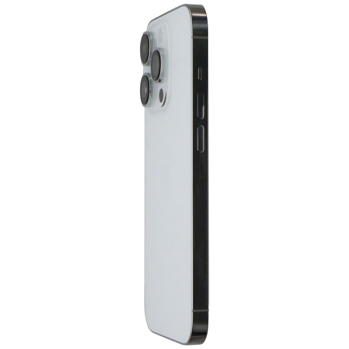 Apple iPhone 14 Pro (6.1-inch) Smartphone (A2650) Unlocked - 128GB/Silver Cell Phones & Smartphones Apple - Simple Cell Bulk Wholesale Pricing - USA Seller