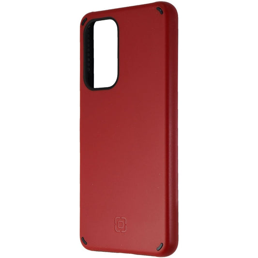 Incipio Duo Series Dual Layer Case for Samsung Galaxy A53 5G - Salsa Red Cell Phone - Cases, Covers & Skins Incipio    - Simple Cell Bulk Wholesale Pricing - USA Seller