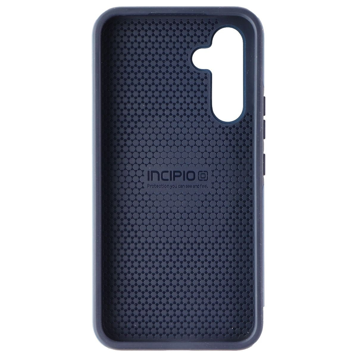 Incipio Duo Series Case for Samsung Galaxy A54 5G - Midnight Navy/Inkwell Blue Cell Phone - Cases, Covers & Skins Incipio - Simple Cell Bulk Wholesale Pricing - USA Seller
