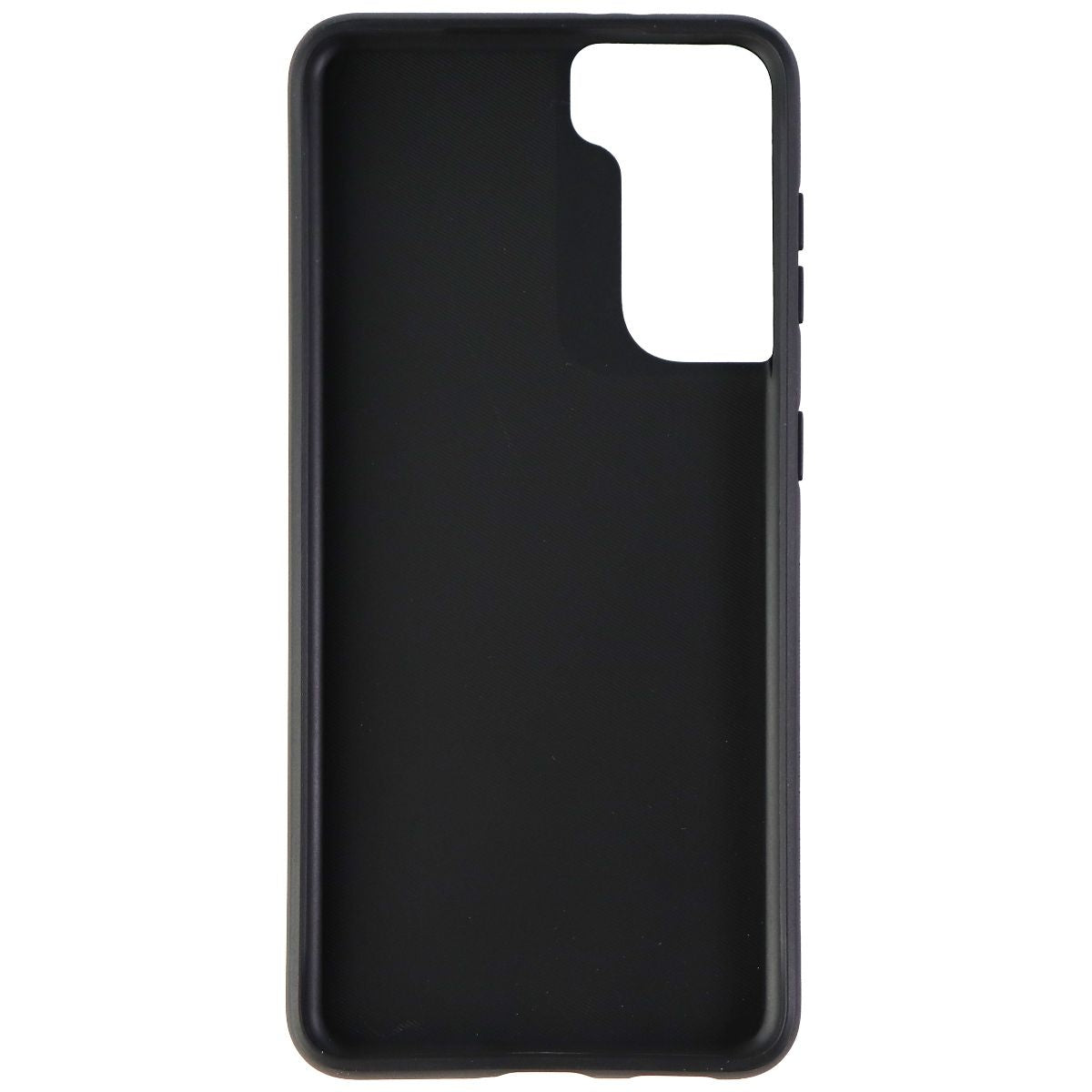 ZAGG Copenhagen Flexible Gel Case for Samsung Galaxy S21 - Black Cell Phone - Cases, Covers & Skins Zagg - Simple Cell Bulk Wholesale Pricing - USA Seller