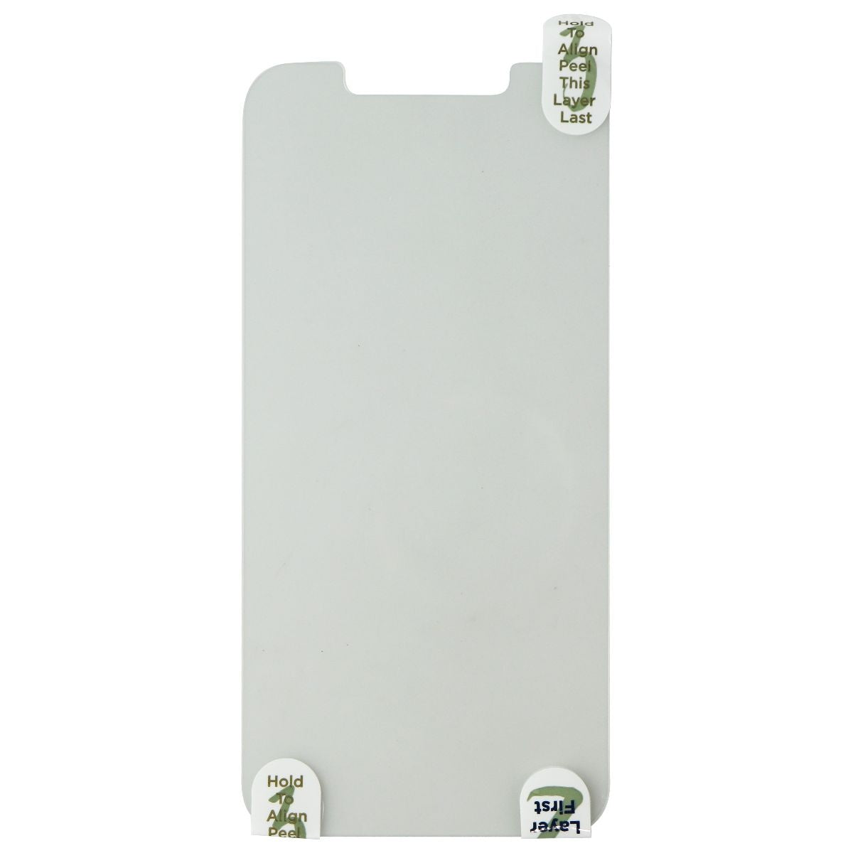 Case-Mate Tough Clear Case & Screen Protector for iPhone 12 Pro Max - Clear Cell Phone - Cases, Covers & Skins Case-Mate - Simple Cell Bulk Wholesale Pricing - USA Seller