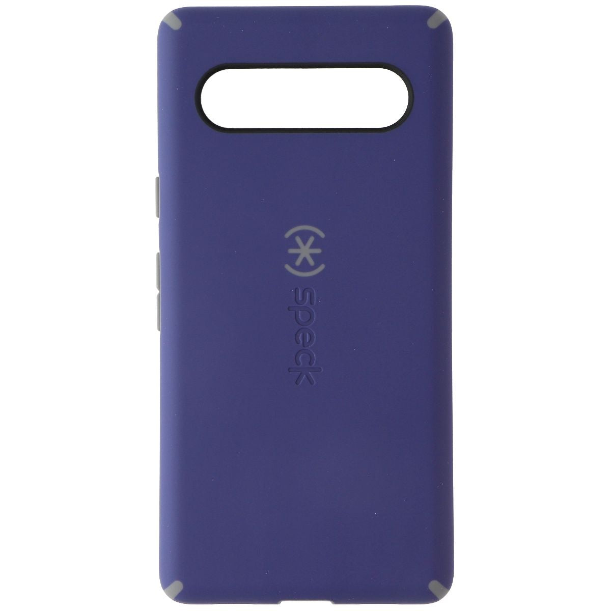 Speck IMPACTHERO Series Case for Google Pixel 7a - Prussian Blue/Cloudy Grey Cell Phone - Cases, Covers & Skins Speck - Simple Cell Bulk Wholesale Pricing - USA Seller